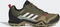 adidas Terrex AX3 wild pine/crystal white/vivid red (Herren) Vorschaubild