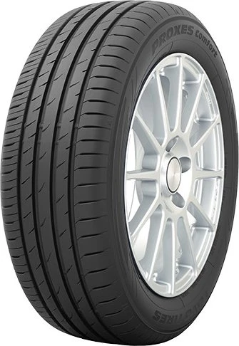 Toyo Proxes Comfort 185/55 R15 82H