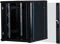 Rockstable 19" Serverschrank 18HE, Sicherheitsglastür, IP2X, schwarz, 800mm tief Vorschaubild