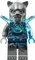 LEGO Legends of Chima Modelle - Sir Fangars Eis-Roboter Vorschaubild