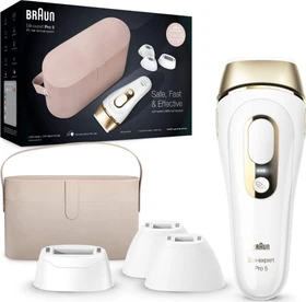 Braun Silk-expert Pro 5 PL5347 IPL-Haarentferner