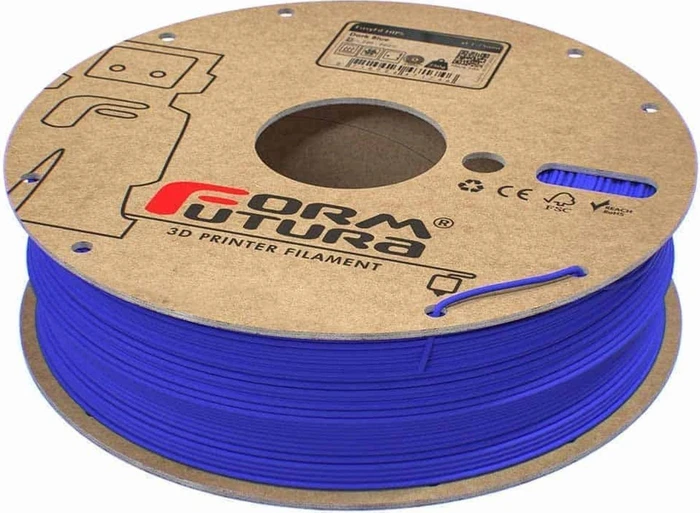 Formfutura EasyFil HIPS, 3D-Druck Filament