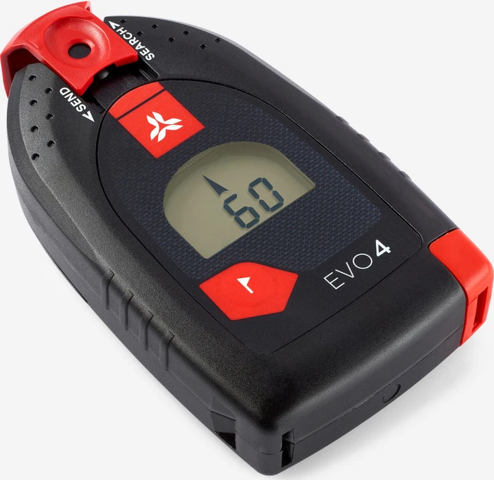 Arva EVO4 LVS-Gerät