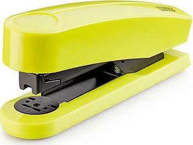 Novus B 4 ColorID Hefter, grün