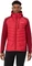 Vaude Elope Hybrid Jacke rot (Herren) Vorschaubild