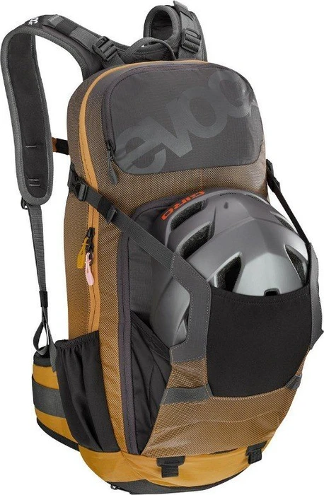 Evoc FR Enduro 16 carbon grey/loam
