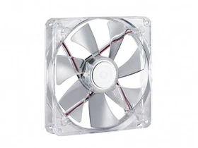 Cooler Master BC 140 rot, 140mm