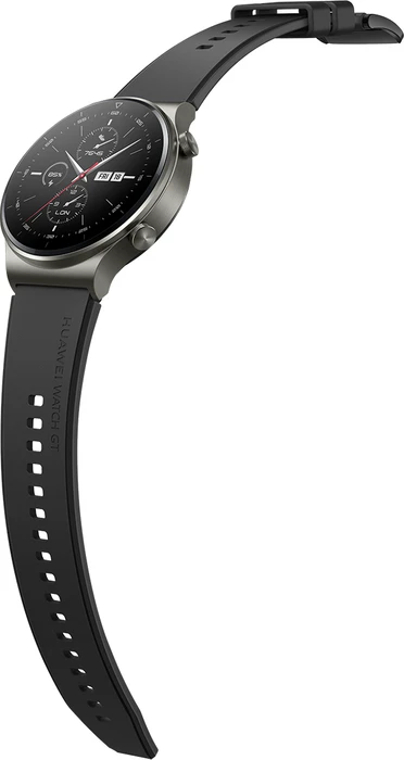 Huawei Watch GT 2 Pro Sport night black