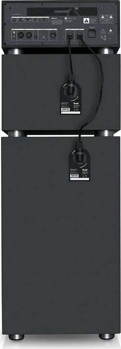 Teufel Power HiFi, Paar