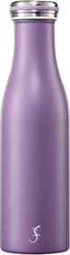 Lurch To Go Isolierflasche 500ml dusty purple