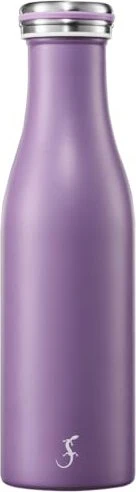 Lurch To Go Isolierflasche 500ml dusty purple