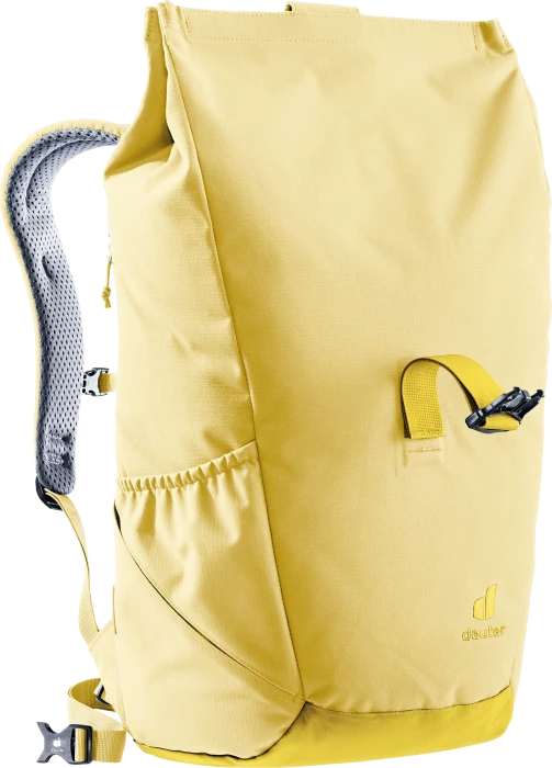 Deuter StepOut 22 ginger/turmeric