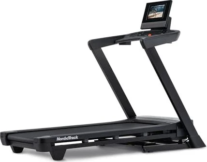 Nordic Track T Series 10 Laufband