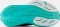 New Balance FuelCell Rebel v4 cyber jade/black/white (Damen) Vorschaubild