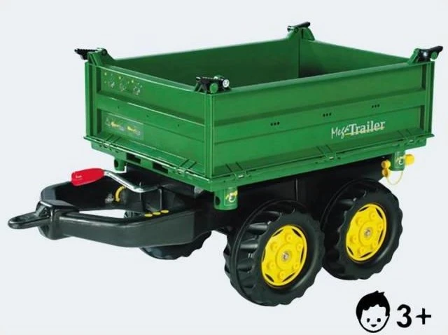 rolly toys rollyMega
