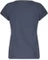 Scott Defined Dri Trikot kurzarm metal blue (Damen) Vorschaubild