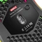 Mars Gaming MMEX schwarz, USB Vorschaubild