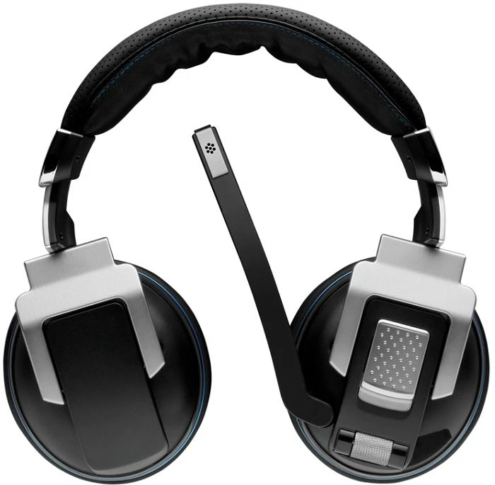 Corsair Vengeance 2000