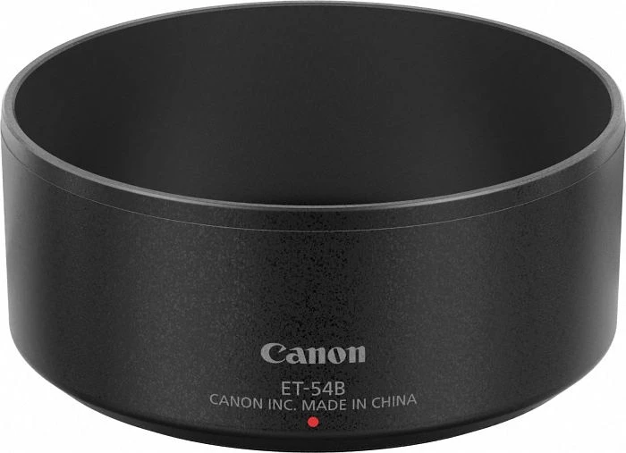 Canon ET-54B Gegenlichtblende