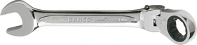 Bahco 41RM-8 Maul-Ringratschenschlüssel, 8x127mm