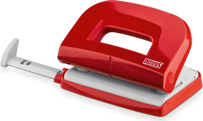 Novus E 210, blau