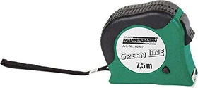 Mannesmann M80507 Maßband 7.5m