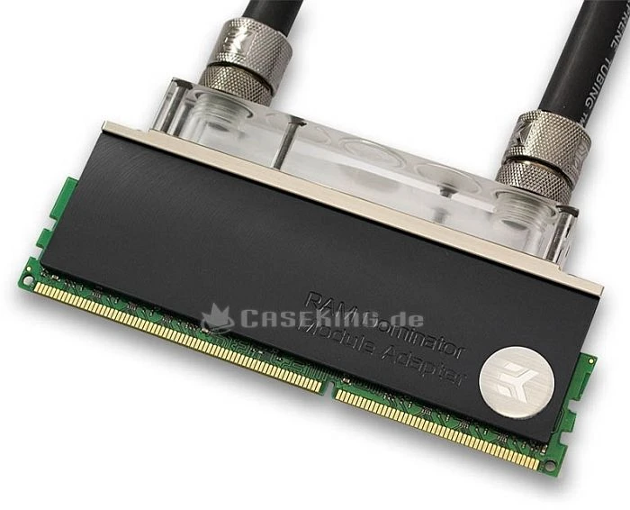 EK Water Blocks EK-RAM Dominator