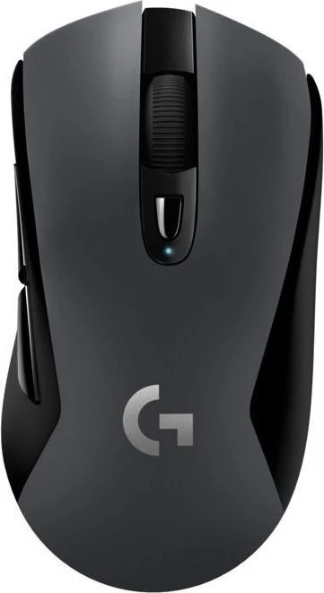 Logitech G603 Lightspeed, USB, Bluetooth
