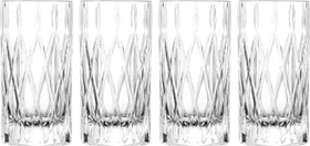 Schott Zwiesel Age Longdrinkglas, 4 Stück