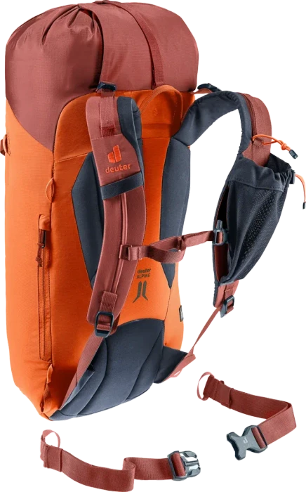 Deuter Guide 22 SL papaya/redwood (Damen)