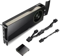 Lenovo RTX A6000, 48GB GDDR6, 4x DP