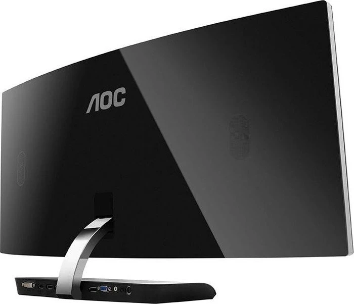 AOC C3583FQ, 35"