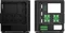Endorfy SilentiumPC Signum SG1X TG RGB, Glasfenster Vorschaubild