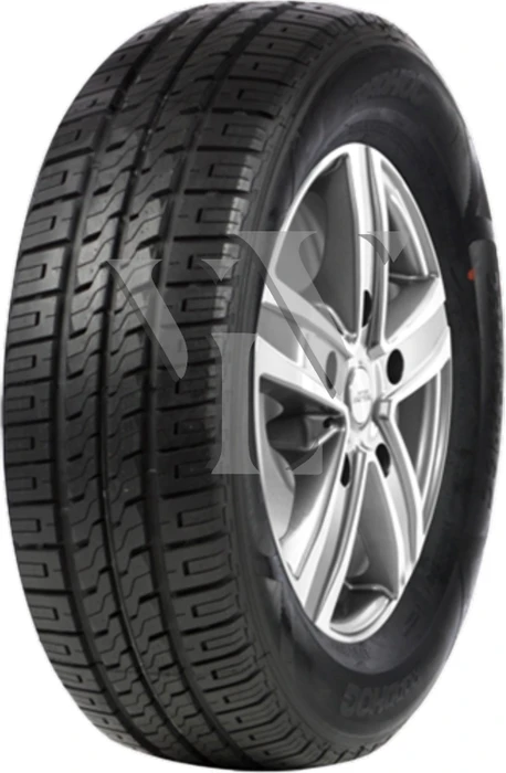 Roadhog RGVAN01 195/75 R16C 107/105R