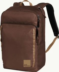 Jack Wolfskin Hasensprung dark mahogany