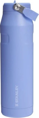 Stanley Iceflow Flip Straw 2.0 Isolierflasche 1.1l hydrangea