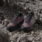 adidas Terrex AX4 GTX burgundy/preloved fig/warm clay (Damen) Vorschaubild
