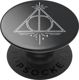 PopSockets PopGrip Harry Potter Deathly Hallows