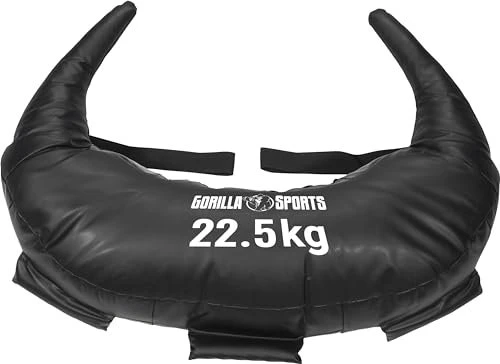 Gorilla Sports Fitness Power Bag