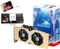 HIS Radeon R9 290 IceQ X2, 4GB GDDR5, 2x DVI, HDMI, DP Vorschaubild