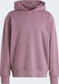 adidas Premium Essentials Hoodie shadow fig (Herren)