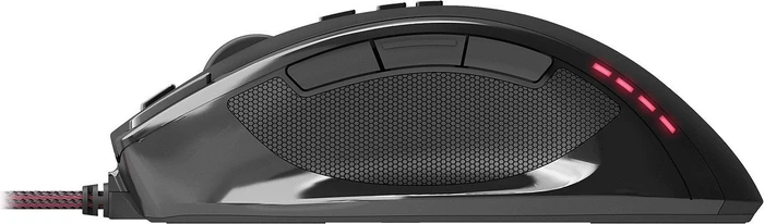 Lioncast Gaming Mouse LM20, USB