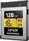 Lexar Professional GOLD R3600/W3300 CFexpress 4.0 Type B 128GB Vorschaubild