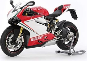 Tamiya Ducati 1199 Panigale S Tricolore