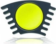 Faber-Castell Connector Einzelfarbe, zitronengelb