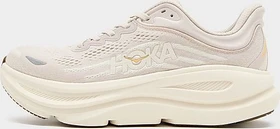 Hoka Bondi 9 river rock grey/alabaster (Damen)