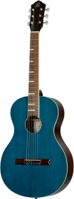 Ortega RRA-OCT Ranger Ocean Blue