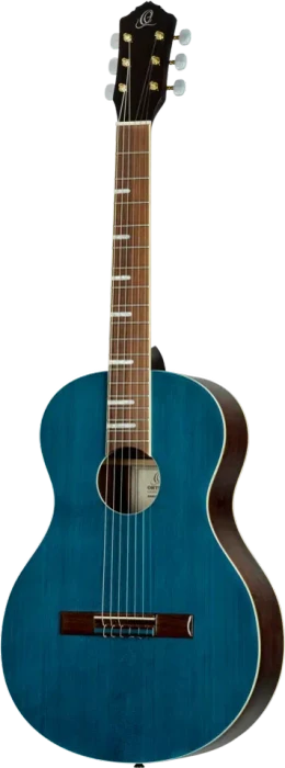 Ortega RRA-OCT Ranger Ocean Blue