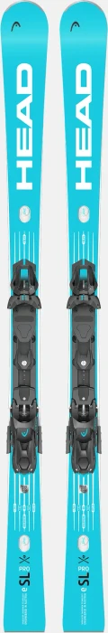 Head Worldcup Rebels e-SL Pro (Modell 2025/2026)