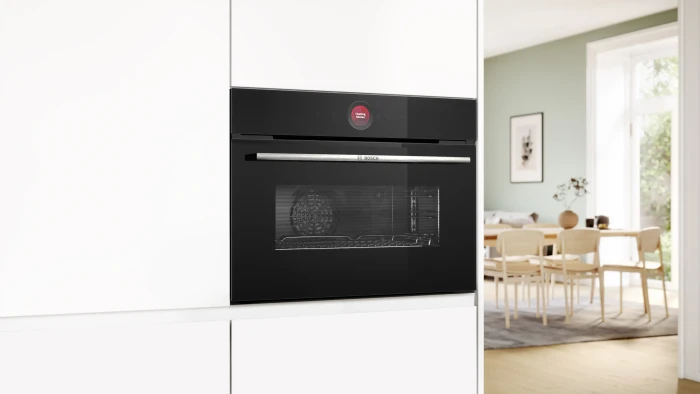 Bosch Serie 8 CBG7741B1 Backofen